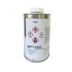 Disolvente para THF