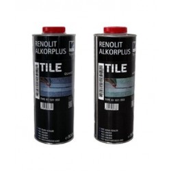 Sellador de juntas Alkorplus Tiles