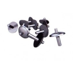 Remaches de 25 x 4,8 mm