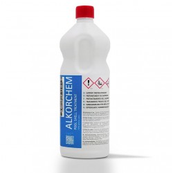RENOLIT ALKORCHEM Desinfectante de Estructurada