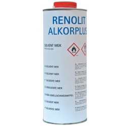 Disolvente Alkorplus MEC
