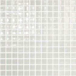 Revestimiento Vitreo Blanco