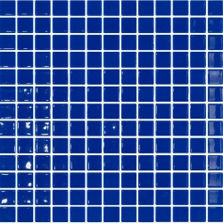 Revestimiento Vitreo Azul