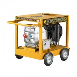 Generador monofásico Benza ES 12000