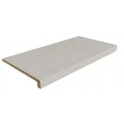 Revestimiento AURA - Gres porcelánico antideslizante (Borde/coronamiento)