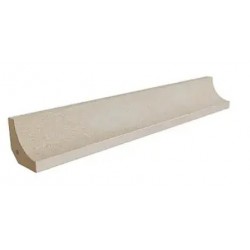 Revestimiento AURA - Gres porcelánico antideslizante (Curvo Interior)