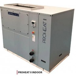 Bomba de Calor Proheat II Indoor 35