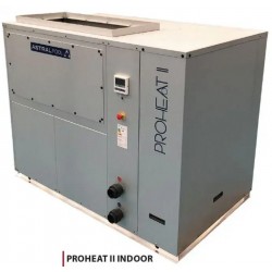 Bomba de Calor Proheat II Indoor 45