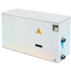 Bomba Enfriadora Bering Chiller 6