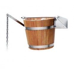 Ducha Cubo