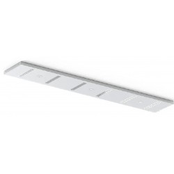 Ducha Horizontal Nadir