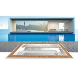 Spa Apolo 8