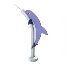 Cañon Delfin