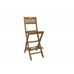 Taburete Alto Para Barra
