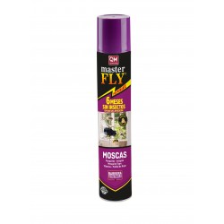 Insecticida Master Fly
