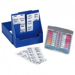 Pooltester Cloro-Ph
