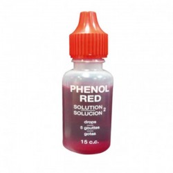 Reactivo Líquido Phenol