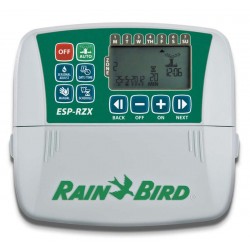 Programador RainBird ESP-RZX