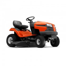 Tractor Cortacesped Husqvarna TS 138L