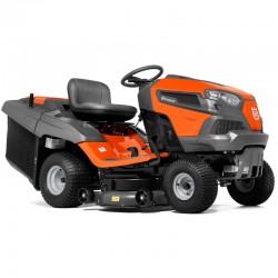Tractor  Cortacesped Husqvarna TC 242T