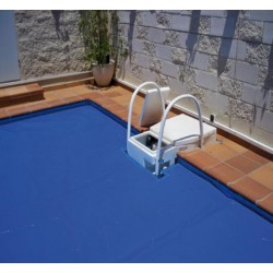 Cobertor Solar Reforzado (a medida) 13,95€/m2