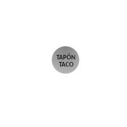 Tapón para Taco