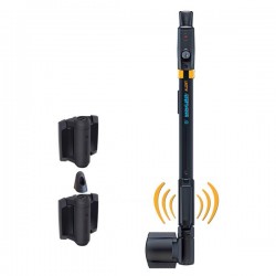 Cerradura Magna Latch + 2 Bisagras