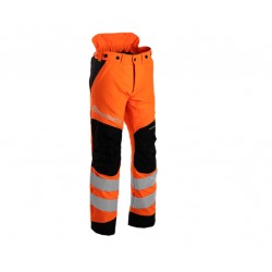 Pantalón Technical Highviz Husqvarna