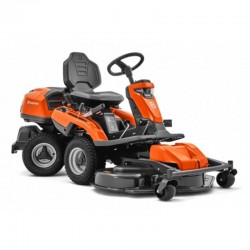 Rider Husqvarna  R 316Tx
