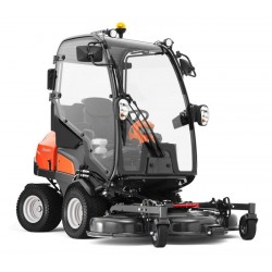 Cortacesped Husqvarna P525DX con Cabina