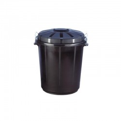 Cubo Basura Comunidad