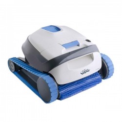 Limpiafondo  Dolphin S100