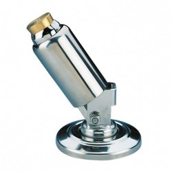 Anclaje Articulado Escalera Piscina Con Pletina 08727