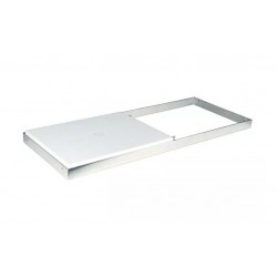 KIT Peldaño Para Pasar Escaleras De 500 A 970 Mm