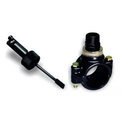 Sensor Flujostato