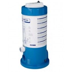 Dosificador De Bromo Dossi-5 In-Line Y Dossi-10 In-Line