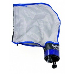 Bolsa Estándar Doble Capacidad Cremallera Polaris 3900 Sport