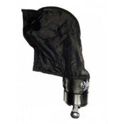 Bolsa Ultrafina Negra Polaris 3900 Sport