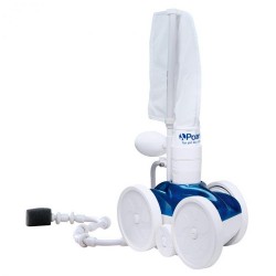 Polaris 280 Limpiafondos Automático Piscina