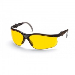 Gafas de Protección - Yellow X Husqvarna