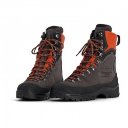 Botas con protección anticorte Technical 24 Husqvarna