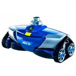 Limpiafondos Zodiac MX8