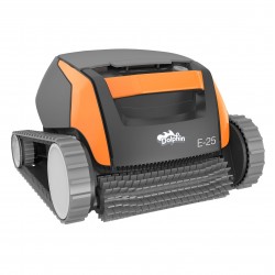 Limpiafondos  Dolphin E25