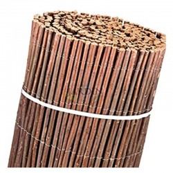 Mimbre Natural Sin pelar - Importación