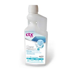 CTX-1597 Natural Flocculant