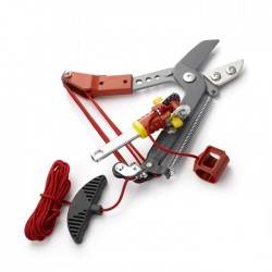 Cortaramas orientable de corte - ORVM2