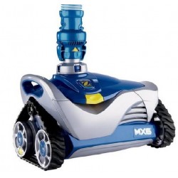 Zodiac MX6