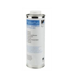 Disolvente THF
