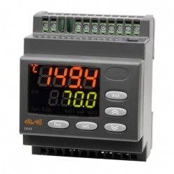 Termostato Digital Programable