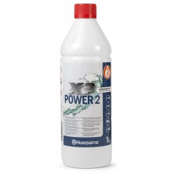 Gasolina Husqvarna XP Power 2T 1L